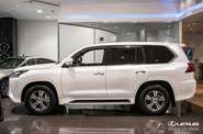 Lexus LX Luxury