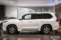 Lexus LX Luxury