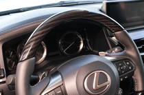 Lexus LX Luxury