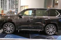 Lexus LX Sport