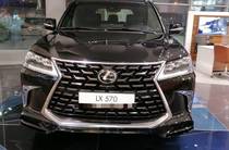 Lexus LX Sport