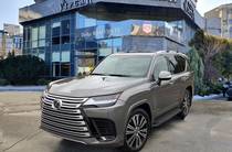 Lexus LX Luxury