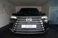 Lexus LX Luxury+