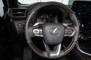 Lexus LX Luxury+