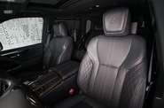 Lexus LX Luxury+