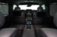 Lexus LX Luxury+