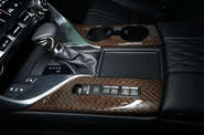 Lexus LX Luxury+