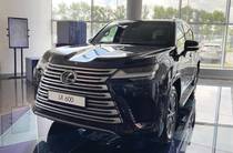 Lexus LX Luxury