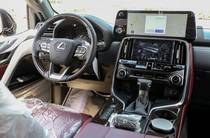 Lexus LX Luxury