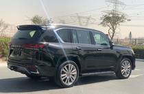 Lexus LX Luxury