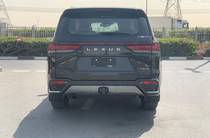 Lexus LX Luxury