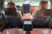 Lexus LX Luxury