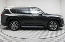 Lexus LX Luxury