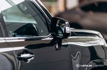 Lexus LX Luxury