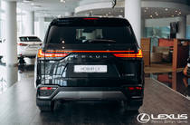 Lexus LX Luxury