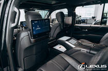 Lexus LX Luxury