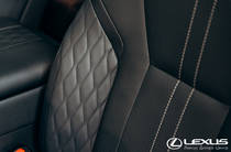 Lexus LX Luxury