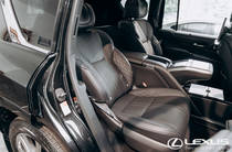 Lexus LX Luxury