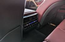 Lexus LX Luxury