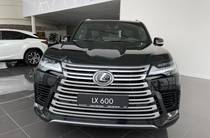 Lexus LX Superior