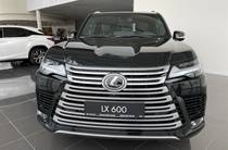 Lexus LX Superior