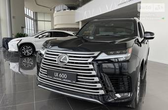 Lexus LX 2023 Superior
