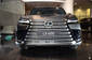 Lexus LX Premium