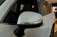 Lexus LX Luxury
