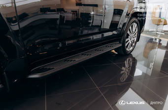 Lexus LX 2023 Superior