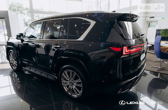Lexus LX 2023 Superior