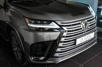 Lexus LX Luxury