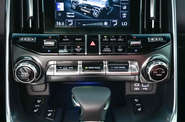 Lexus LX Luxury