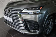 Lexus LX Luxury