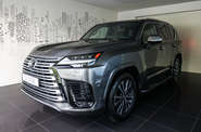 Lexus LX Luxury