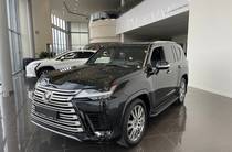 Lexus LX Luxury