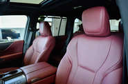 Lexus LX Luxury