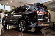 Lexus LX Superior