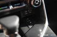 Lexus LX Premium