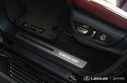 Lexus LX Premium