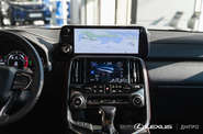 Lexus LX Premium