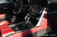 Lexus LX Premium
