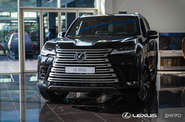 Lexus LX Premium