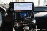 Lexus LX Premium