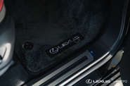 Lexus LX Premium