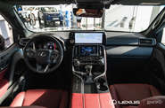 Lexus LX Premium