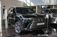 Lexus LX Premium