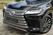 Lexus LX Premium