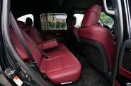 Lexus LX Premium