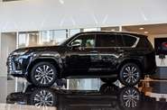 Lexus LX Luxury