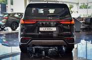 Lexus LX Luxury